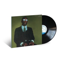 Green, Grant - Visions - LP 180 Gr. (Blue Note Classic Vinyl Series)