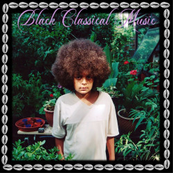 Dayes, Yussef - Black Classical Music - 2 LPs