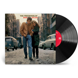 Dylan, Bob - The Original Freewheelin' Bob Dylan - LP
