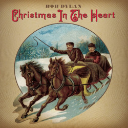 Dylan, Bob - Christmas In The Heart - LP