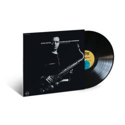 Getz, Stan - Marrakesh Express (Verve By Request) - LP 180 Gr.