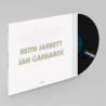 Jarrett, Keith / Garbarek, Jan - Luminessence - LP (ECM Luminessence Vinyl Series)