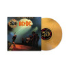 ACDC - Let There Be Rock - LP 180 Gr. (50th Anniversary Limited Gold Vinyl Edition + Artwork Print)