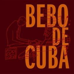 Valdés, Bebo - Bebo De Cuba - 7 CDs + 2 DVDs + Libreto