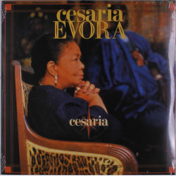 Évora, Cesaria - Cesaria - 2 LPs