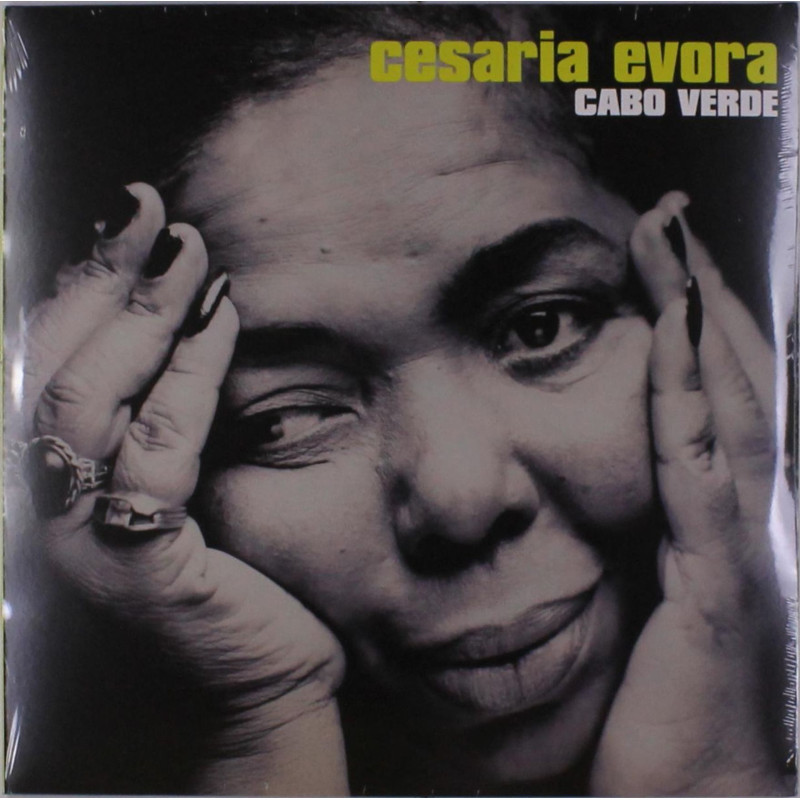 Évora, Cesaria - Cabo Verde - 2 LPs