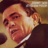 Cash, Johnny - At Folsom Prison - 2 LPs 180 Gr.