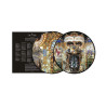 Jackson, Michael - Dangerous - 2 LPs 180 Gr. (Picture Disc Vinyl Edition)