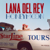 Lana Del Rey - Honeymoon - 2 LPs