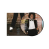 Jackson, Michael - Off The Wall - LP (Picture Disc Vinyl Edition)