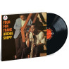 Shepp, Archie - Four For Trane - LP 180 Gr. (Verve Vault Vinyl Series)