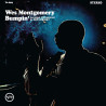 Montgomery, Wes - Bumpin' - LP 180 Gr. (Acoustic Sounds Vinyl Series)