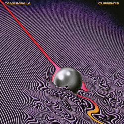 Tame Impala - Currents - 2 LPs 180 Gr.