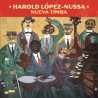 López-Nussa, Harold - Nueva Timba (CD)