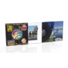 Pink Floyd - Wish You Were Here - 3 LPs 180 Gr. (50th Anniversary Vinyl Edition)