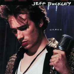 Buckley, Jeff - Grace - CD