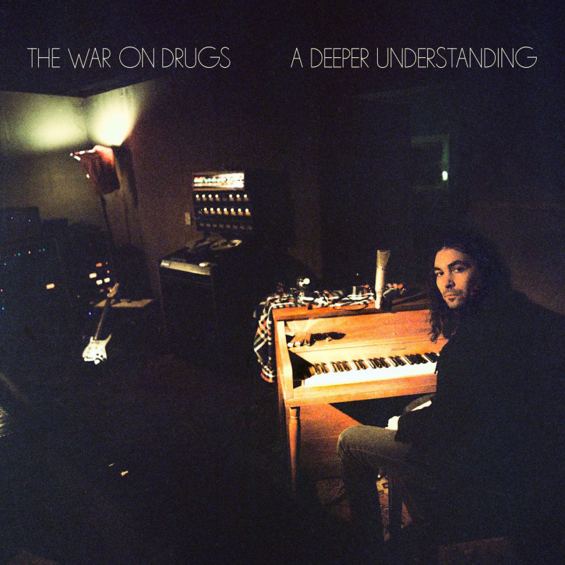 The War On Drugs - A Deeper Understanding - 2 LPs