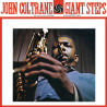 Coltrane, John - Giant Steps - LP 180 Gr. Mono Edition