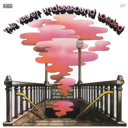 Velvet Underground, The - Loaded - LP 180 Gr.