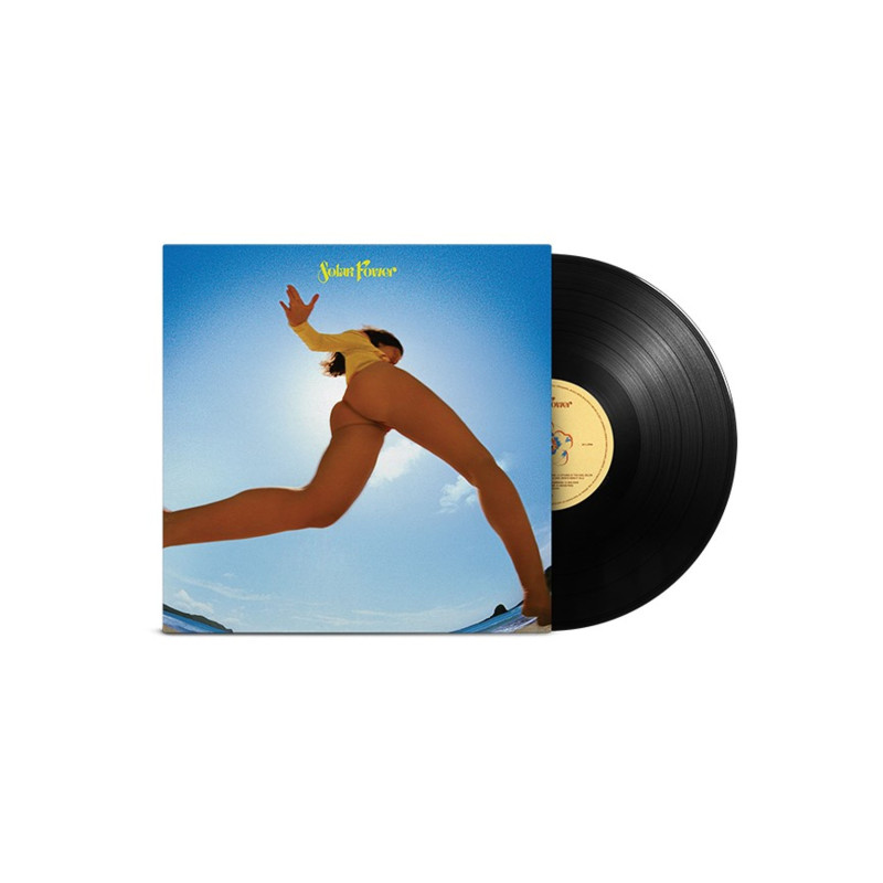 Lorde - Solar Power - LP