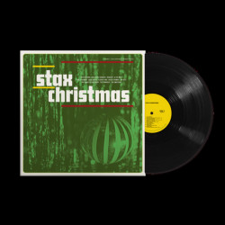 Varios Artistas - Stax Christmas - LP