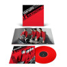 Kraftwerk - The Man-Machine - LP 180 Gr. (Limited Translucent Red Vinyl Edition)