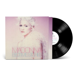 Madonna - Bedtime Stories (The Untold Chapter) - LP 180 Gr. (Limited 30th Anniversary Vinyl Edition)