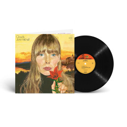 Mitchell, Joni - Colours- LP 180 Gr.