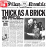 Jethro Tull - Thick As A Brick - LP 180 Gr. (Steven Wilson Stereo Mix Vinyl Edition)