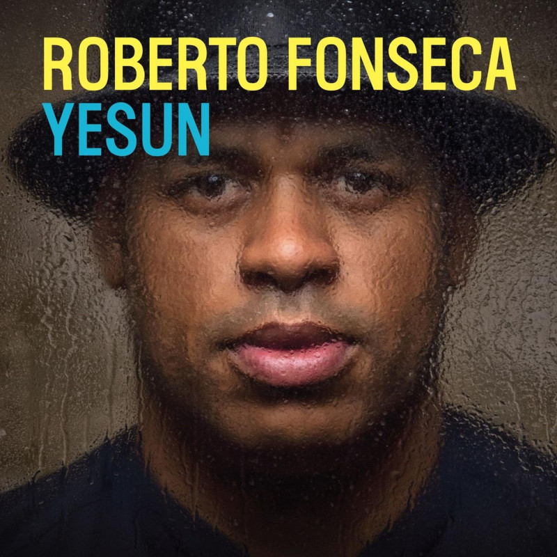 Fonseca, Roberto - Yesun (CD)