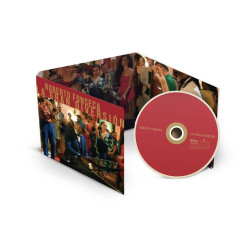 Fonseca, Roberto - La Gran Diversión (CD)