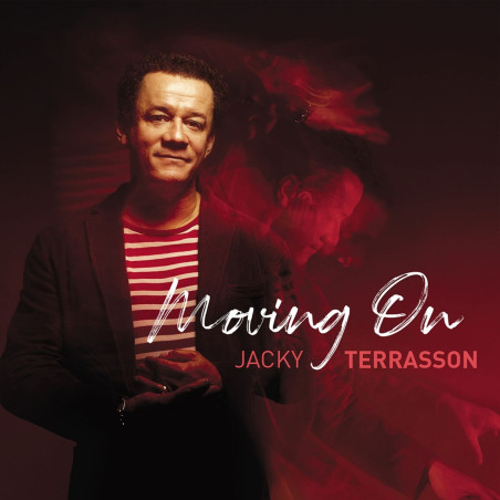 Terrasson, Jacky - Moving On - LP