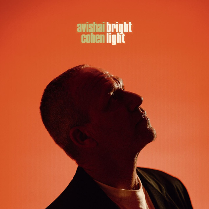 Cohen, Avishai - Brightlight - LP