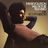 Scott-Heron, Gil - The Revolution Will Not Be Televised - LP