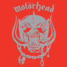 Motörhead - Motörhead - 2 LPs (Limited 50th Anniversary Vinyl Edition)