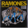 Ramones - Road To Ruin - LP 180 Gr.
