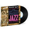 Byrd, Donald - At The Half Note Cafe Vol. 2 - LP 180 Gr. (Blue Note Tone Poet Vinyl Series)