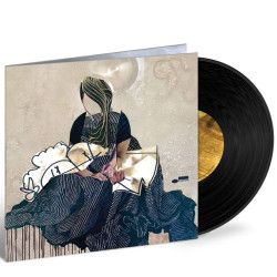 Blake, Johnathan - Homeward Bound - LP 180 Gr. (Blue Note Tone Poet Vinyl Series)