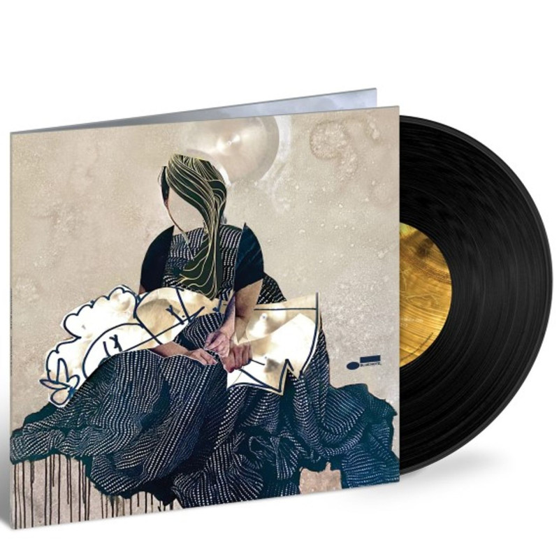 Blake, Johnathan - Homeward Bound - LP 180 Gr. (Blue Note Tone Poet Vinyl Series)