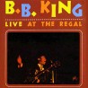 King, B. B. - Live At The Regal - LP