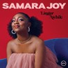 Joy, Samara - Linger Awhile - CD