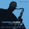 Rollins, Sonny - Saxophone Colossus - LP 180 Gr. (OJC-Craft Vinyl Series)