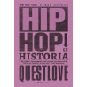 Greenman, Ben / Questlove - Hip-Hop Es Historia (Libro)