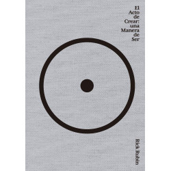 Rubin, Rick - El Acto De Crear (Libro)
