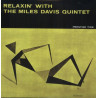 Davis, Miles - Relaxin' With The Miles Davis Quintet - Mono   LP 180 Gr. (Analogue Productions Series)