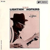 Hopkins, Lightnin - Lightnin' - LP 200 Gr. (Analogue Productions Series)