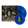 Brown, Butcher - Presents: Triple Trey - LP + Single 7"(Indie Exclusive Ultra Blue Colored Vinyl)