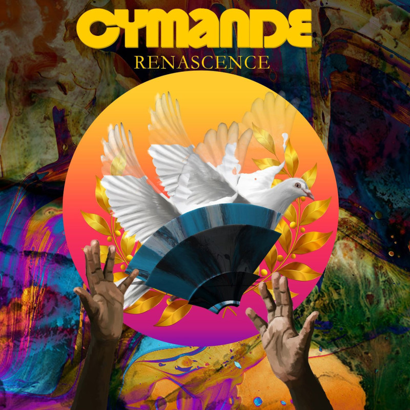 Cymande - Renascence - LP