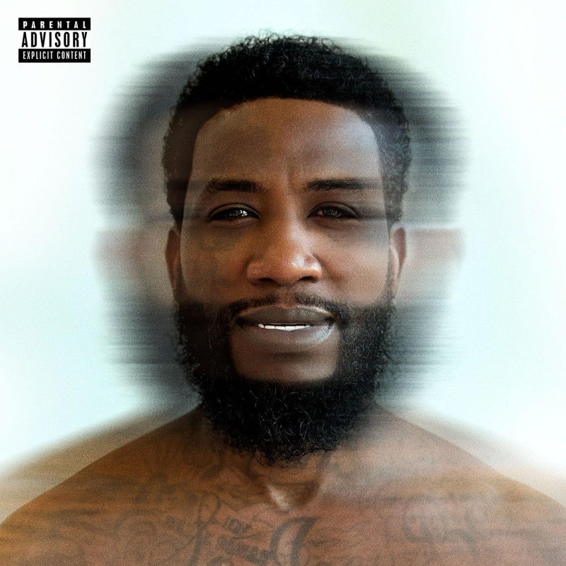 Gucci Mane - Episodes (CD)