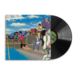 Prince - Around The World In A Day - LP (40th Anniversary Vinyl Edition)